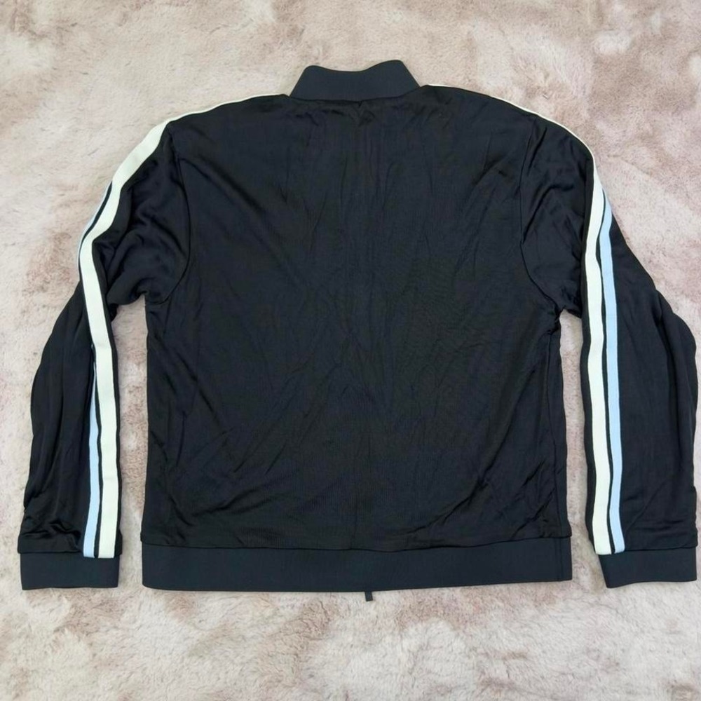 VS PINK Sport Zip Track Jacket - Picture 3 of 7
